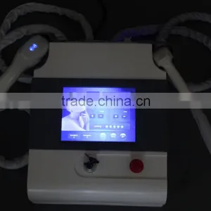 Fractional RF Wrinkle Stretch Marks Scar Pore Removal Machine thumbnail-1