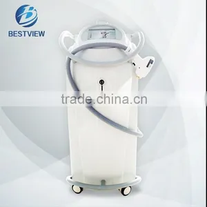Promotion in September!!Microchannel Cooling Permanent 808nm Diode Laser Hair Removal Machine thumbnail-2