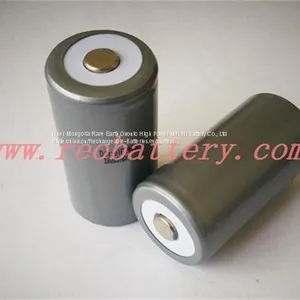 D Size1.2V 7-10Ah High-Power MH/NI Batteries thumbnail-5