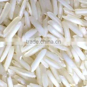 Indian Pusa Steam Basmati Rice thumbnail-1