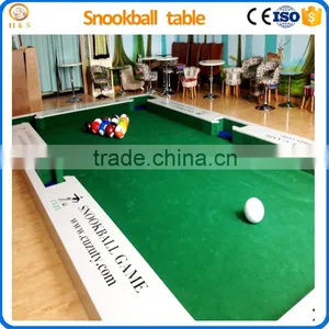 2016 NEW Sport Game Snookball thumbnail-1