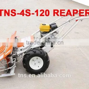 Plain Crop Tops Wholesale Hand Reaper TNS-4S-120 REAPER thumbnail-3