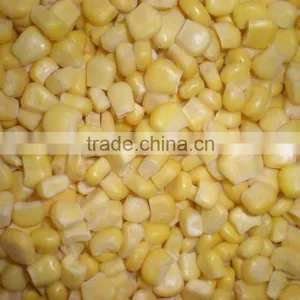 Hot Sale Iqf Frozen Yellow Corn Price Kernels thumbnail-1