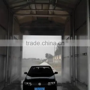 Isolated Disinfection Channel for Vehicle thumbnail-2