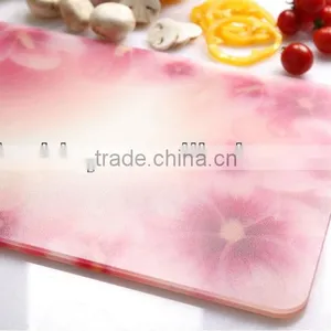 Terminal Plastic Butcher Block thumbnail-3