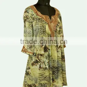 2014 New Design Western Party Wear Dresses thumbnail-1