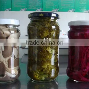 Canned Vegetable thumbnail-1