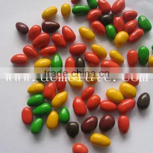 High-Quality Snack Chocolate Coated Sunflowers Seeds thumbnail-3