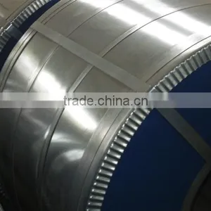 0.13mm-3.0mm GALVANIZED STEEL COIL thumbnail-2