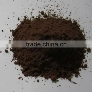 High Quality of Alkalised Cacao Powder for South American Market thumbnail-1