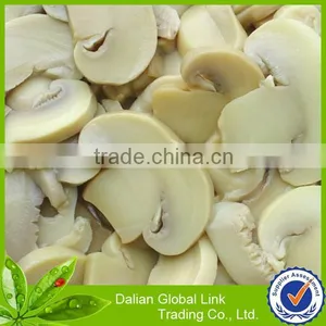 Grade ET Champigon Slice in Brine Bulk Packing thumbnail-4