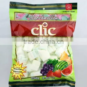 Tiny Marshmallow Cube thumbnail-1