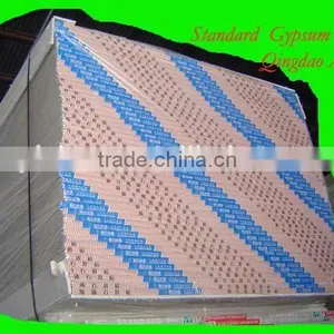 12mm Gypsum Board for Drywall thumbnail-3