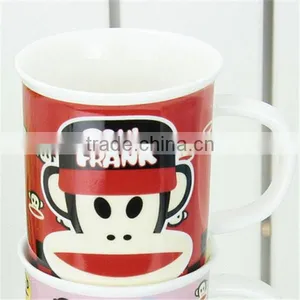 2016 Hot Sell Magic Mug,color Changing Mug for Promotion Gift thumbnail-6