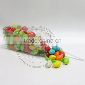 3.8g Tutti-frutti Olive Bubble Gum Factory thumbnail-5