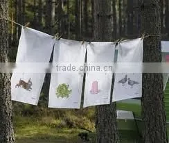 TEATOWEL FABRIC thumbnail-1