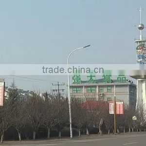 Qingdao Qiangda Foods Co., Ltd. company overview - view 1 thumbnail