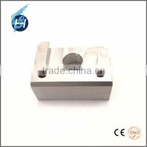 China Professional Precision Stainless Steel Welding Cnc Router for Aluminum Parts Cost Plastic Injection Machine Parts thumbnail-4