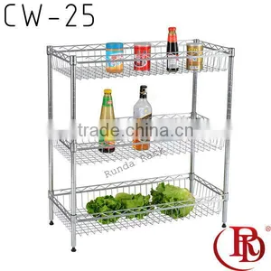CW-25 Kindergarten Toystorage Shelf thumbnail-1