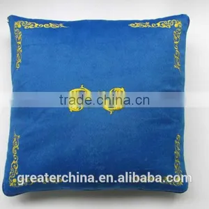 PolyesterThrow Pillow thumbnail-1