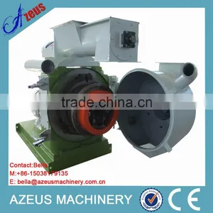 Imported Gear Wood Sawdust Pellet Press thumbnail-1
