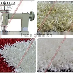 Hot Sale Carpet Making Machine / Carpet Tufting Machine thumbnail-2