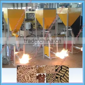 Best Sales Biomass Burning Machine thumbnail-2