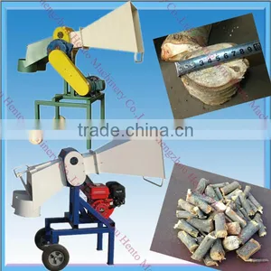 Automatic Diesel Wood Splitter thumbnail-1