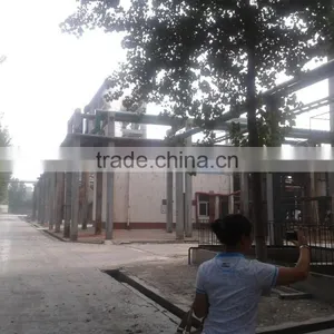 PVC Resin K67, Pipe Grade of Pvc Resin (suspension Grade) thumbnail-5