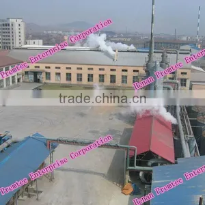 Water Treatment Chemicals Aluminium Sulphate thumbnail-5