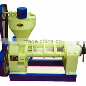 Hot Design Oil Pressing Equipment thumbnail-1