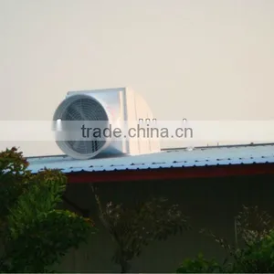 Newest Roof Fan/Roof Blower/Basement Exhaust Fan thumbnail-1