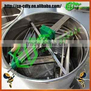 4 Frame Honey Extractor thumbnail-3