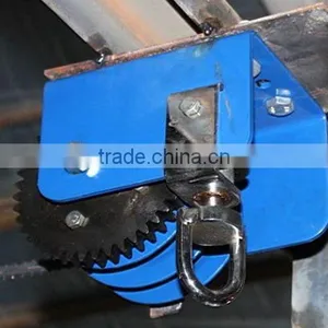 Poultry Farming Eqipment Feed Convey Controller Winch thumbnail-1
