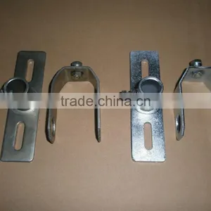 Galvanized Iron Casting for Delaval Milking Machine thumbnail-2