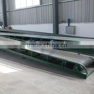 Low Consumption Full Automatic Cassava (Garri) Processing Machines thumbnail-5