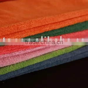 Microfiber Bath Towel thumbnail-1