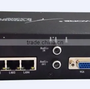 CM530-82F 4G FDD Mobile NVR 4 CH 1080P SD Card Mobile DVR SD Mdvr Mobile NVR thumbnail-2