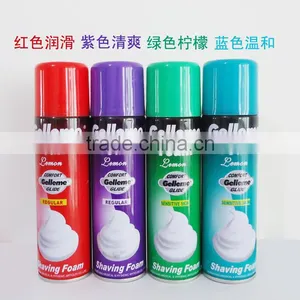 Good Quality Gelleme Shaving Cream thumbnail-1