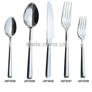 Stainless Steel Tableware Dish Ware Flatware thumbnail-1