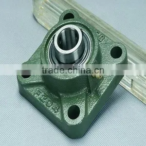 UCFC214 Insert Machine Bearing thumbnail-1