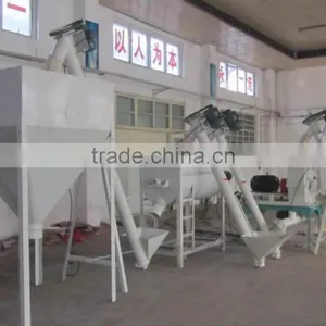 High Quality Animal Feed Mill,feed Mixer and Feed Pellet Machine/animal Feed Machines thumbnail-4