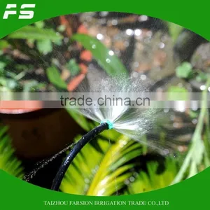 180 Degree Plastic Garden Water Micro Sprinkler thumbnail-3