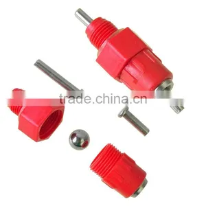 High Quality Automatic Nipple Drinker Line System/automatic Nipple Drinker for Chicken thumbnail-6