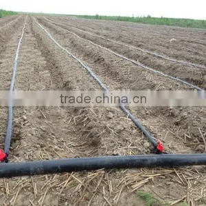 PVC High Pressure Suction Hose for Agricultural Irrigation System thumbnail-1