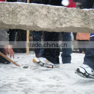 Snow Military Non-slip Shoes Mountaineering Non-slip Shoes thumbnail-3
