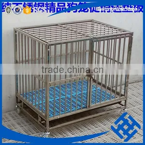 Wholesale Bird Cages Dog Cage thumbnail-5