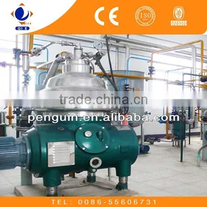 AS053 China Manufacturer Oil Pretreatment for Cotton Seed thumbnail-3
