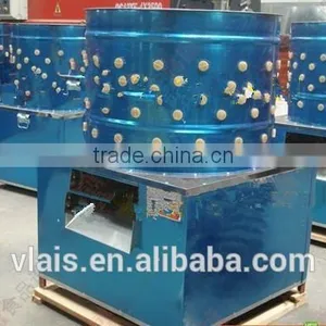 Chicken Feather Plucker Automatic Chicken Plucker for Sale thumbnail-4