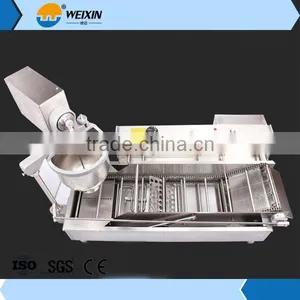 Stainless Steel Donut Machinery/ Doughnut Maker thumbnail-1